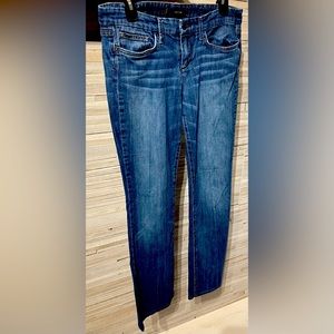 Joe’s Jeans women’s Rocker style in halo wash size 29